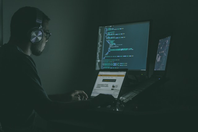 Cybersecurity SaaS Platform