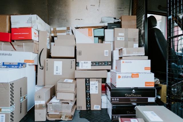 Ecommerce Marketing
